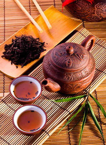 Da Hong Pao